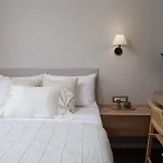 Unique In The Center