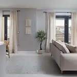 Apartamento Unique In The Center