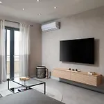 Unique In The Center Apartamento *