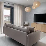 Apartamento Unique In The Center