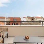 Apartamento Unique In The Center Pakoštane